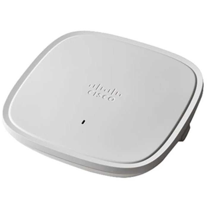 Cisco Catalyst 9120AXI 802.11ax 5.38 Gbit/s Wireless Access Point | C9120AXI-E Wireless Access Points Cisco