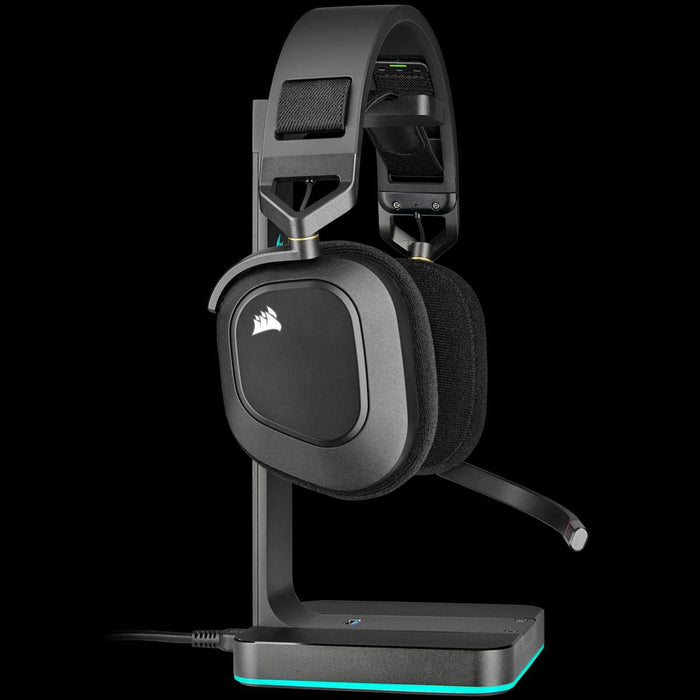 Corsair HS80 RGB Wireless Head-band Gaming Headset