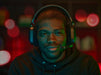 Corsair HS80 RGB Wireless Head-band Gaming Headset