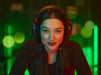 Corsair HS80 RGB Wireless Head-band Gaming Headset