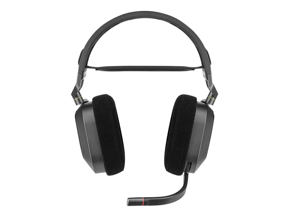 Corsair HS80 RGB Wireless Head-band Gaming Headset