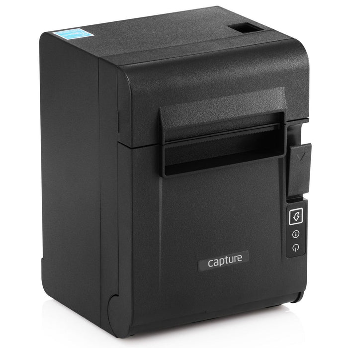 Capture High Quality Direct Thermal Printer | CA-PP-10000B POS Printer Capture