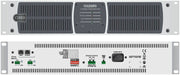 Cloud Electronics 2x250W @ 4 Ohm-8 Ohm-70V-100V Digital Amplifier | CA2250EK Audio Amplifier Cloud Electronics
