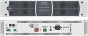 Cloud Electronics 2x250W @ 4 Ohm-8 Ohm-70V-100V Digital Amplifier | CA2250EK Cloud Electronics Amplifiers Cloud Electronics
