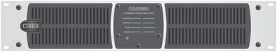 Cloud Electronics 2x250W @ 4 Ohm-8 Ohm-70V-100V Digital Amplifier | CA2250EK Cloud Electronics Amplifiers Cloud Electronics