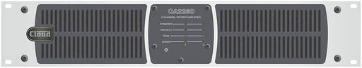 Cloud Electronics 2x250W @ 4 Ohm-8 Ohm-70V-100V Digital Amplifier | CA2250EK Cloud Electronics Amplifiers Cloud Electronics