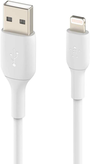 Belkin Lightning Cable 2 m White | CAA001BT2MWH