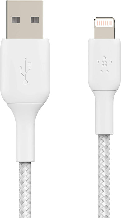 Belkin Lightning Cable 1 m White | CAA002BT1MWH