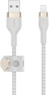 Belkin USB-A Cable with Lightning Connector | CAA010BT1MWH