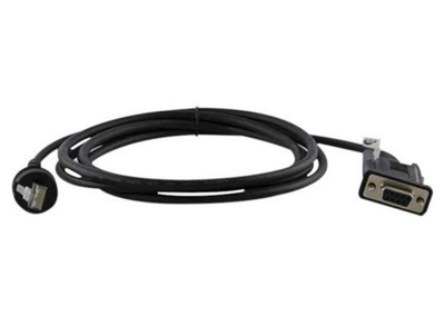 Datalogic 2 m USB Data Transfer Cable for Barcode Scanner | CAB-552 Datalogic Barcode Reader Accessories Datalogic
