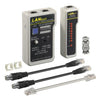 MicroConnect RJ-11/12/45 CAT 5/6 Cable Tester