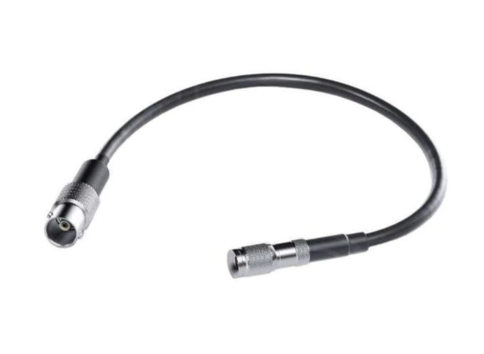 Blackmagic Design Mini SDI Cable Adapter | CABLE-DIN/BNCFEMALE