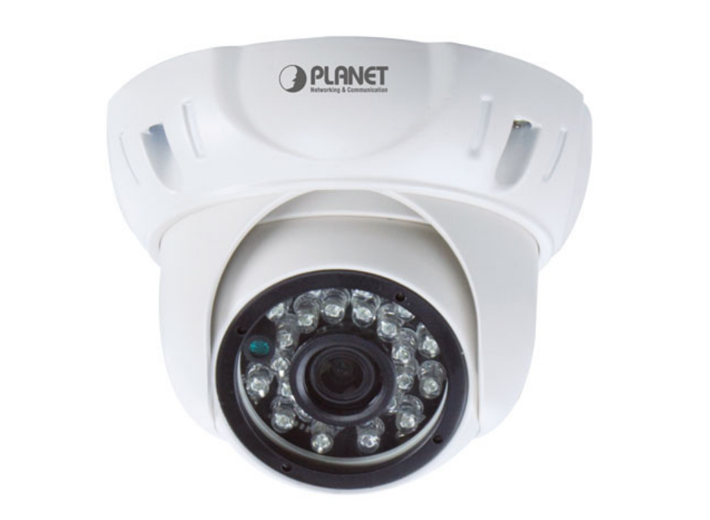 Planet AHD 1080p IR Dome Camera | CAM-AHD425 Security Camera Planet