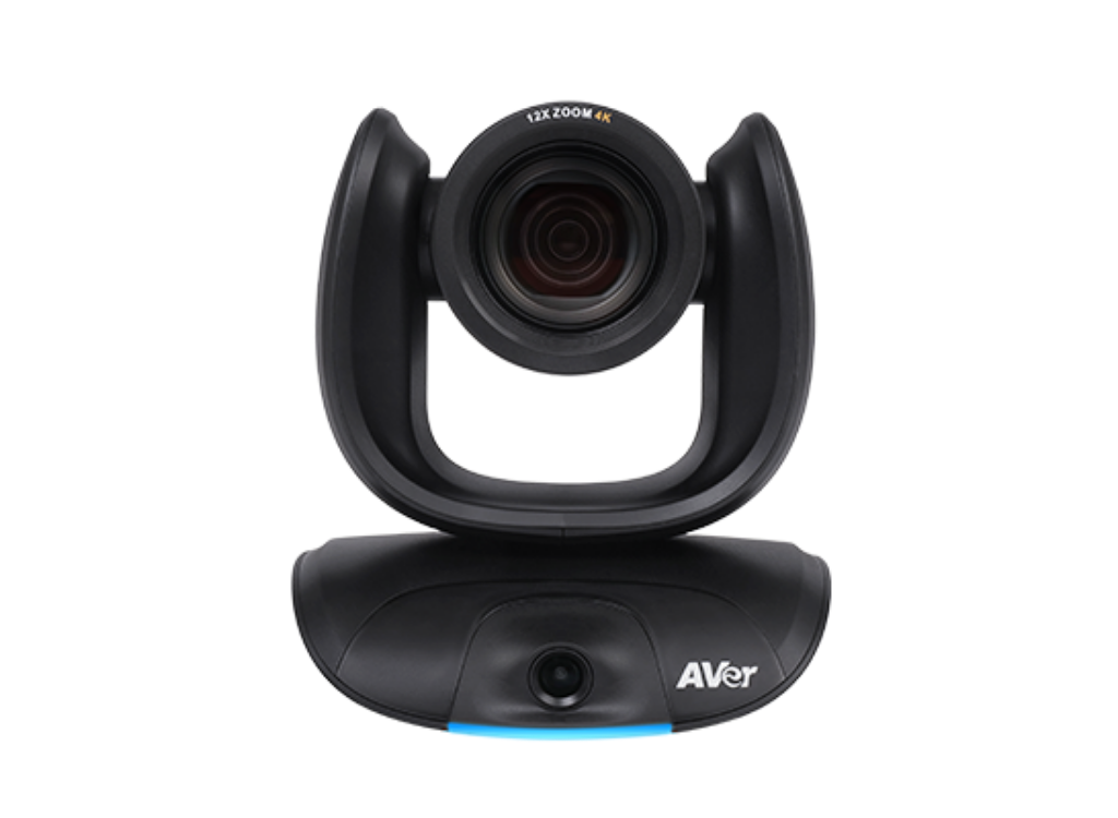 AVer CAM550 4K Dual Lens PTZ Conferencing Camera PTZ Camera Aver