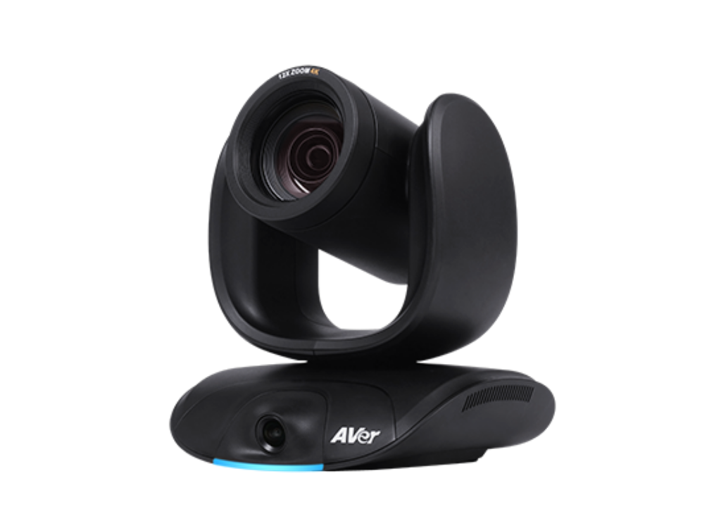 AVer CAM550 4K Dual Lens PTZ Conferencing Camera PTZ Camera Aver
