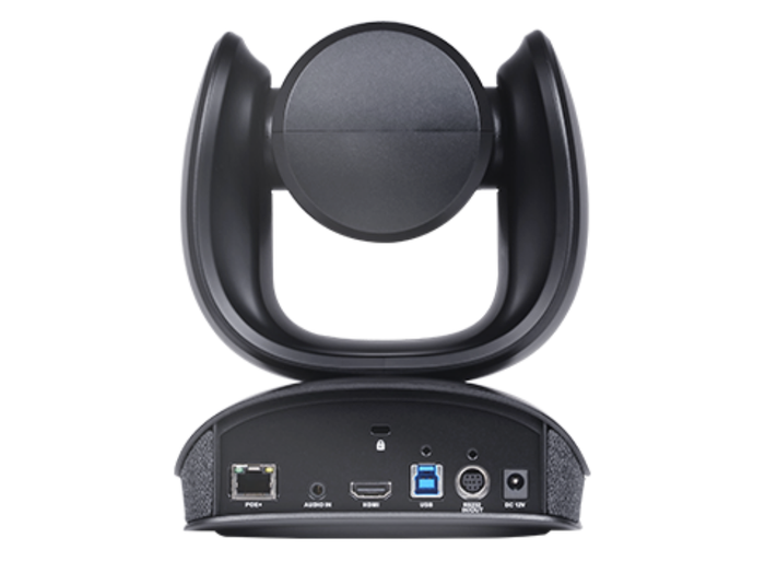 AVer CAM570 4K Dual Lens Audio Tracking Camera for Medium and Large Rooms PTZ Camera Aver