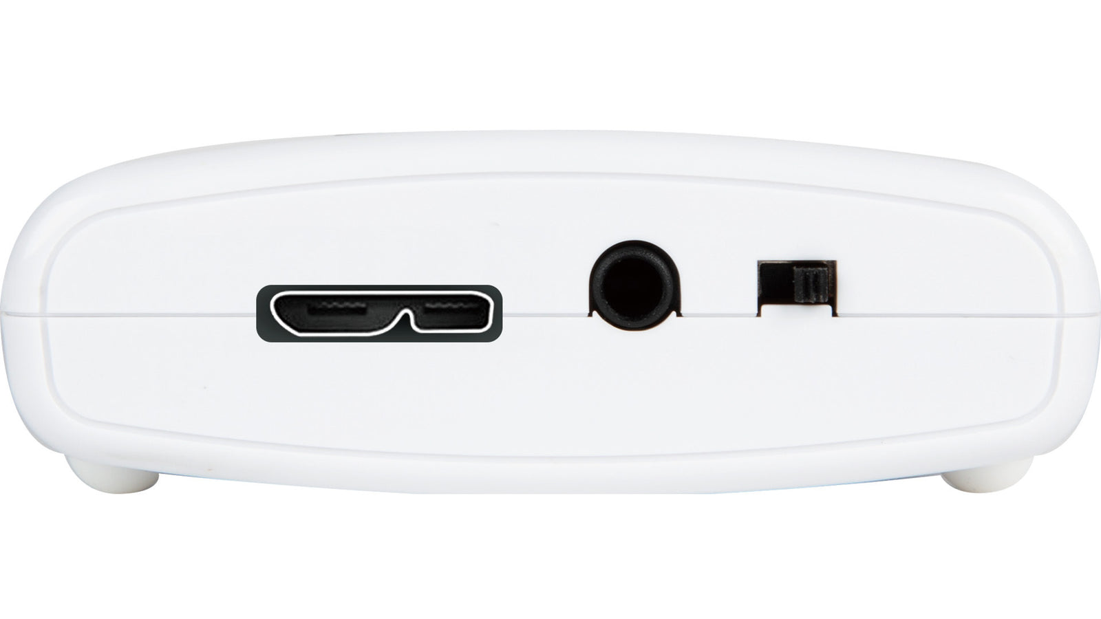 DataVideo SDI to USB 3.0 Capture Box | CAP-1 Video Signal Converter DataVideo