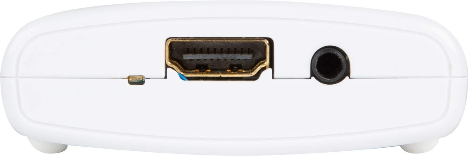 DataVideo HDMI to USB 3.0 Capture Box | CAP-2 Video Signal Converter DataVideo