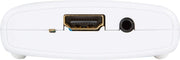 DataVideo HDMI to USB 3.0 Capture Box | CAP-2 Video Signal Converter DataVideo