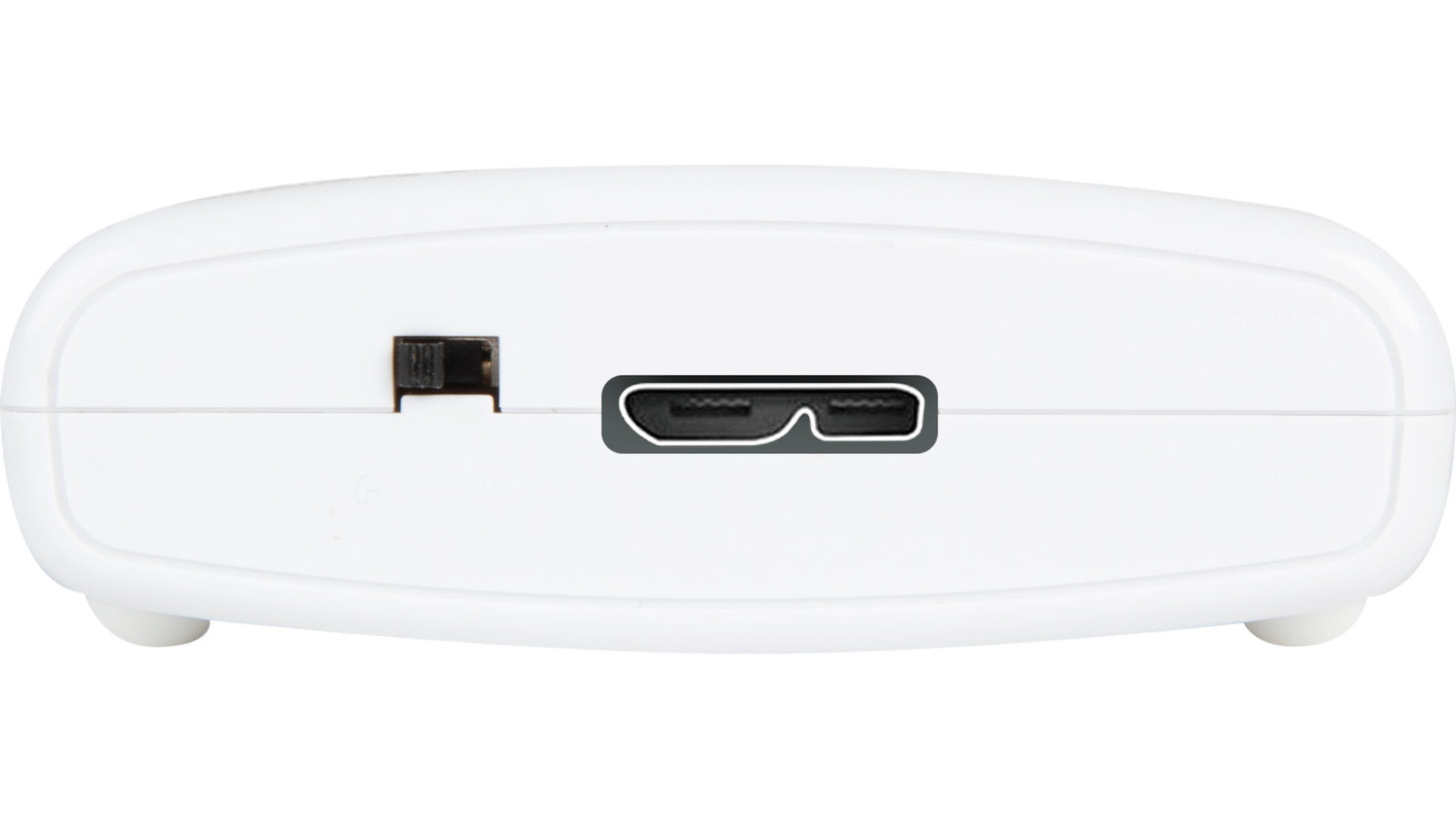 DataVideo HDMI to USB 3.0 Capture Box | CAP-2 Video Signal Converter DataVideo