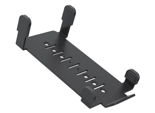 SpacePole Castles Vega3000-Counter MultiGrip™ (No Handle) | CAS301-MN-02 POS System Accessories SpacePole