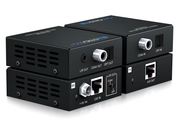 BluStream CAT100AU Digital Audio Over CAT AV Extender BluStream