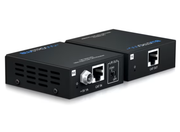 BluStream CAT100AU Digital Audio Over CAT AV Extender BluStream