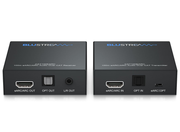 BluStream eARC/ARC Over CAT | CAT100EARC AV Extender BluStream