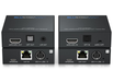 BluStream eARC/ARC Over CAT | CAT100EARC BluStream AV Extender BluStream