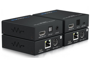 BluStream eARC/ARC Over CAT | CAT100EARC AV Extender BluStream