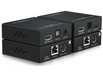 BluStream eARC/ARC Over CAT | CAT100EARC BluStream AV Extender BluStream