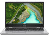 ASUS Chromebook Intel® Celeron® N N4500 15.6