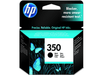 HP 350 Black Original Ink Cartridge