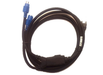 Zebra 2.13 m PS/2 Data Transfer Cable for Keyboard | CBA-K63-S07PAR