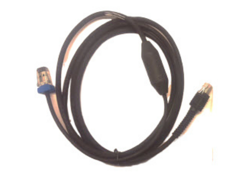 Zebra 2.13 m Data Transfer/Power Cable | CBA-M65-S07ZAR