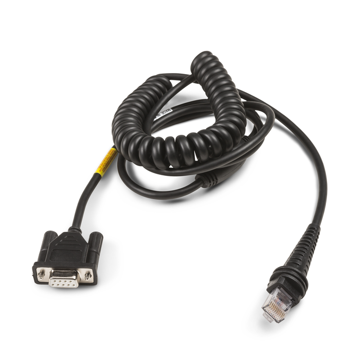 Honeywell RS232 5V Signal 3 m Serial Data Transfer Cable | CBL-020-300-C00