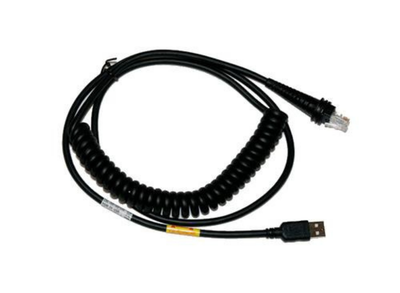 Honeywell 3m USB Type A Data Transfer Cable | CBL-500-300-C00 Honeywell Barcode Reader Accessories Honeywell