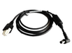 Zebra Standard Power Cord - For Bar Code Scanner | CBL-DC-375A1-01