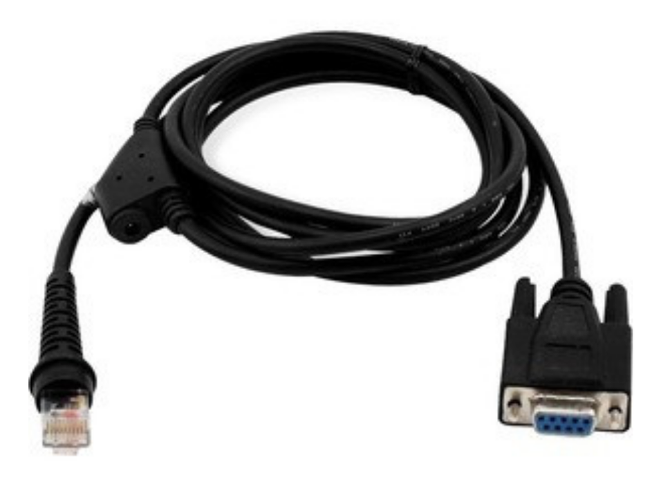 Newland Barcode Reader Accessory Extension Cable | CBL037R