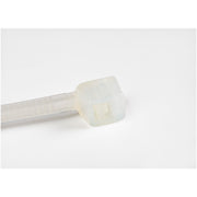 StarTech 1000 Pack 4" White Cable Ties - CBMZT4NK Cable Accessory Startech