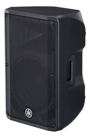 Yamaha CBR12 Full Range Passive PA Speaker Speaker Yamaha