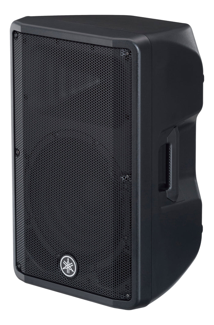 Yamaha CBR12 Full Range Passive PA Speaker Speaker Yamaha