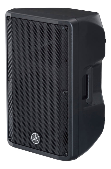Yamaha CBR12 Full Range Passive PA Speaker Two-Way Loudspeaker Yamaha