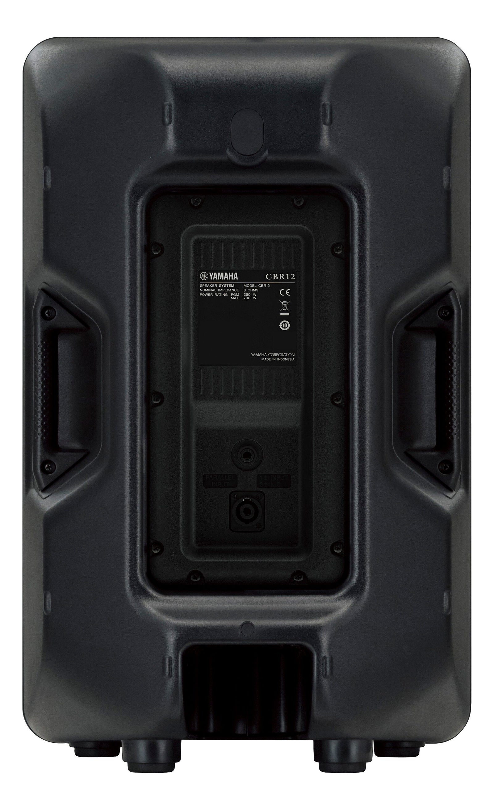 Yamaha CBR12 Full Range Passive PA Speaker Speaker Yamaha