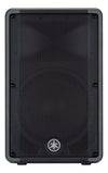 Yamaha CBR12 Full Range Passive PA Speaker