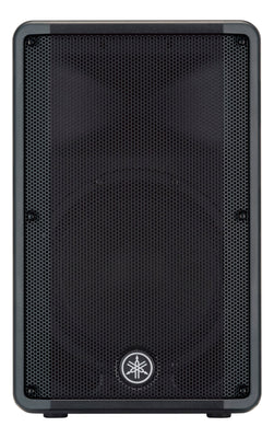 Yamaha CBR12 Full Range Passive PA Speaker Two-Way Loudspeaker Yamaha