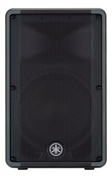 Yamaha CBR12 Full Range Passive PA Speaker Two-Way Loudspeaker Yamaha