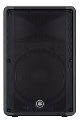 Yamaha Commercial CBR15 15" 2-Way 250W RMS Passive Loudspeaker