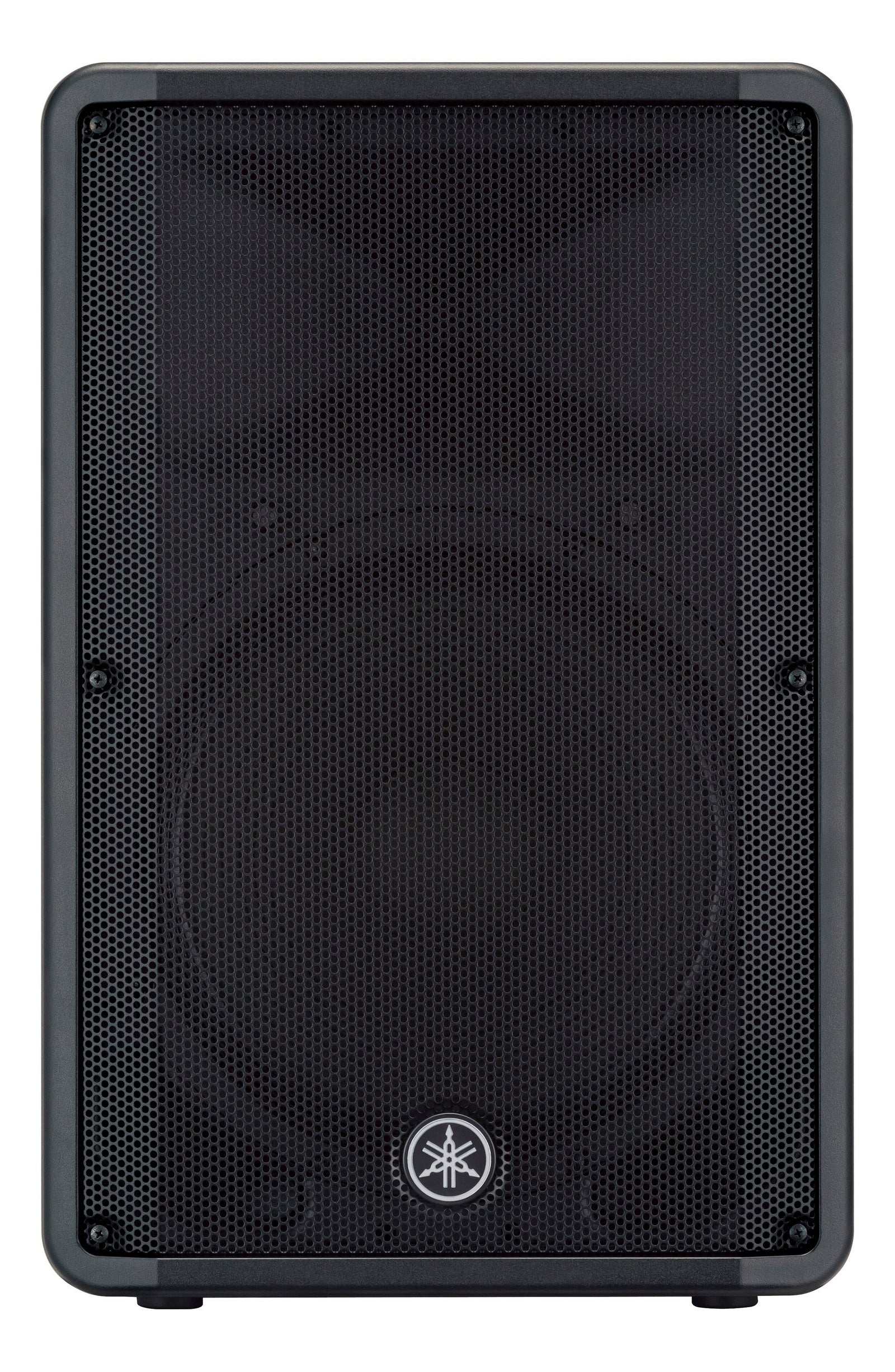 Yamaha Commercial CBR15 15" 2-Way 250W RMS Passive Loudspeaker Speaker Yamaha