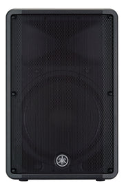 Yamaha Commercial CBR15 15" 2-Way 250W RMS Passive Loudspeaker Speaker Yamaha